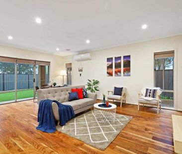 Modern 3-Bedroom Home in Highlands Estate - Photo 4