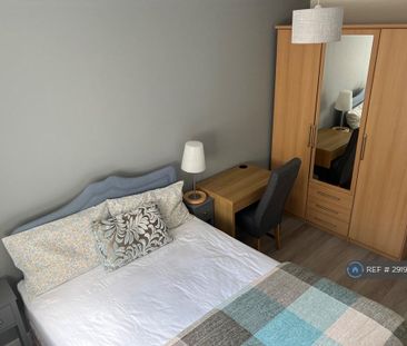 2 bedroom flat to rent - Photo 6