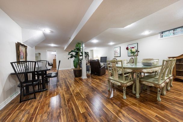 For Lease - 32 Hamills Crescent Unit# BSMT, Richmond Hill, Ontario - Photo 1