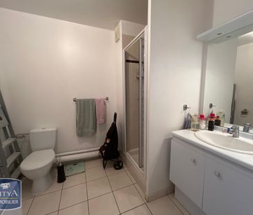 Location Appartement 2 pièces 51m² ARPAJON 91290 - Photo 4
