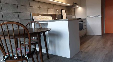 1 Bedroom Fully Furnished Wellington CBD - Photo 5