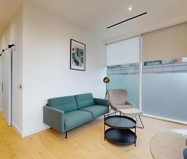 2 bedroom flat to rent - Photo 4