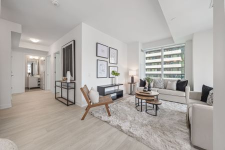 For Lease - 634 Church Street Unit# 502, Toronto, Ontario - Photo 4