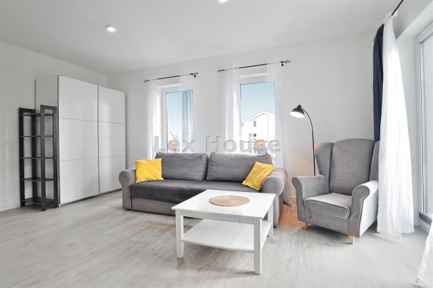 Mieszkanie na wynajem - Zdjęcie 1