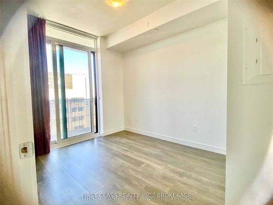 For Lease - 8 Eglinton Avenue Unit# 3404, Toronto, Ontario - Photo 1