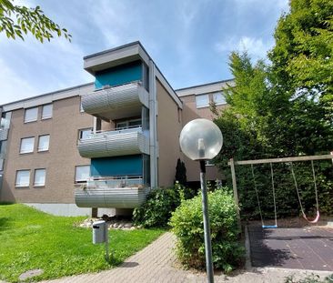 Moderne 3.5-ZW à 81 m² im 2. OG mit Cheminée - Photo 6