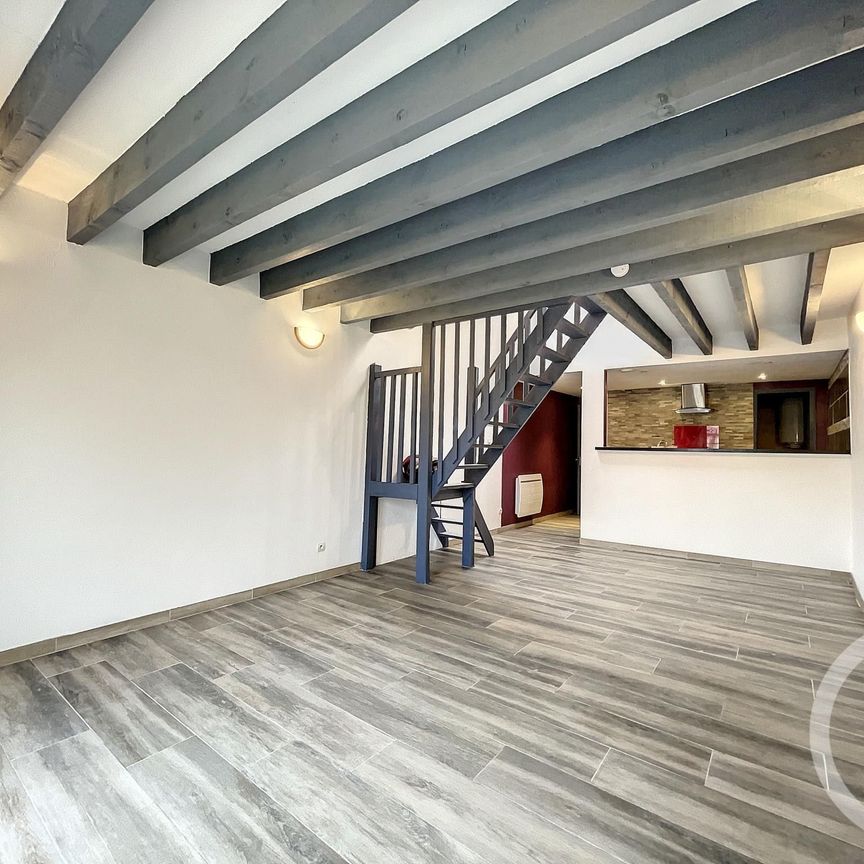 Location Appartement 2 pièces 44m² ST ANDRE LES VERGERS 10120 - Photo 1