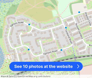 Patchins Road, Poole, BH16 5AS - Photo 1