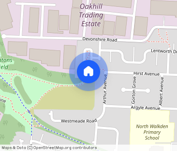 Everside Close, Worsley, Manchester, M28 - Photo 1