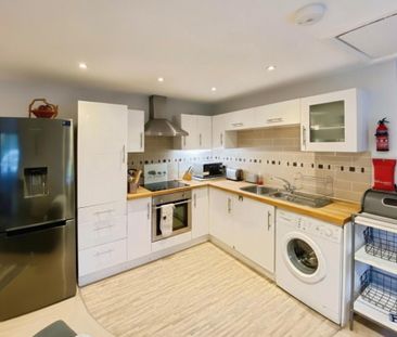 1 bedroom semi-detached bungalow to rent - Photo 6