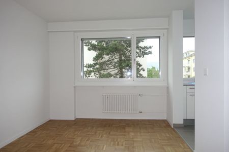 "Moderne 4.5-Zimmerwohnung in Reinach" - Photo 5