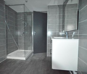 Location Appartement 2 pièces 50m² HERIMONCOURT 25310 - Photo 3