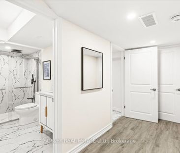 For Lease - 14 Mulgrave Street Unit# Basement, Whitby, Ontario - Photo 2