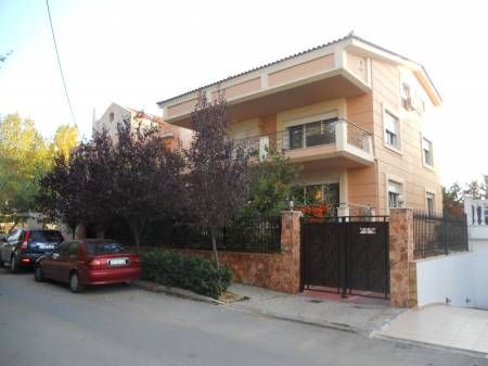 Μεζονέτα για ενοικίαση Αδάμες (Οικισμός Γράμμος - Φοίνικας) (Κηφισιά) - Photo 5