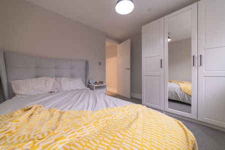 Llanbleddian Gardens, Cathays - Photo 3