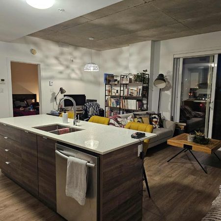 3 et demi à céder - Photo 4