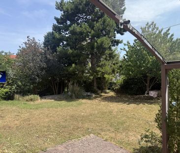 Tolle Mietwohnung mit großer Terrasse und 500m² Garten -2026 - Photo 5