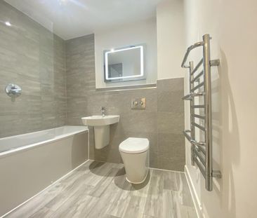 1 bedroom flat to rent - Photo 3