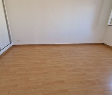 Marignane dans un petit ensemble appartement de type 2 de 41.40 m2 ... - Photo 6