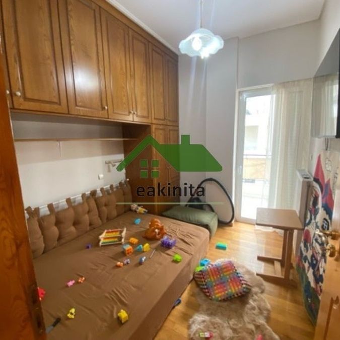 Διαμέρισμα για ενοικίαση Καραγιαννέικα (Γαλάτσι) - Φωτογραφία 1