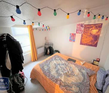 Location Appartement 1 pièce 15m² CLERMONT FERRAND 63000 - Photo 2