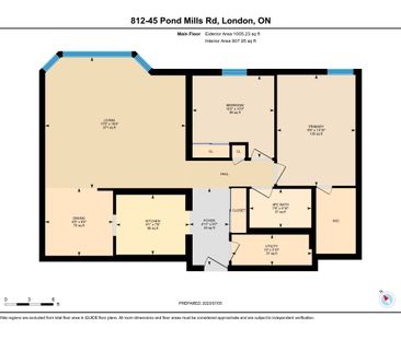 For Lease - 45 Pond Mills Road Unit# 812, London South, Ontario - Photo 4