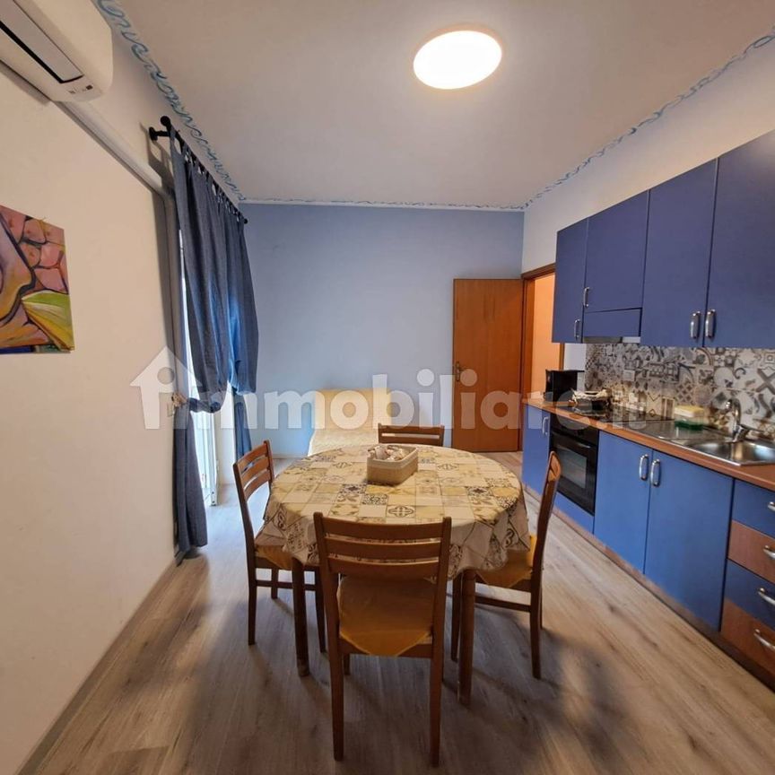 Monolocale via Bonaventura Pistorio 3, Centro, Milazzo - Foto 1