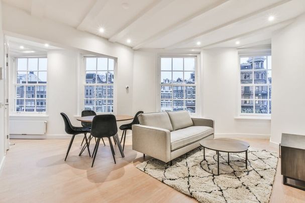 Singel 443-A, Kalverdriehoek, 1012WP, Amsterdam - Photo 1