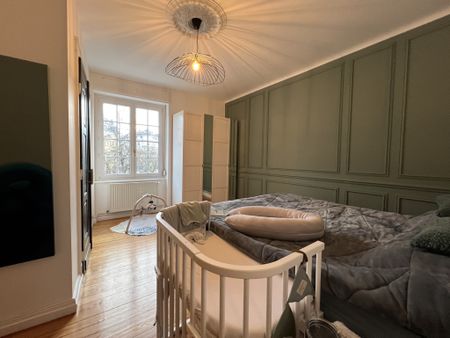 Location Appartement 4 pièces 107m² METZ 57000 - Photo 5