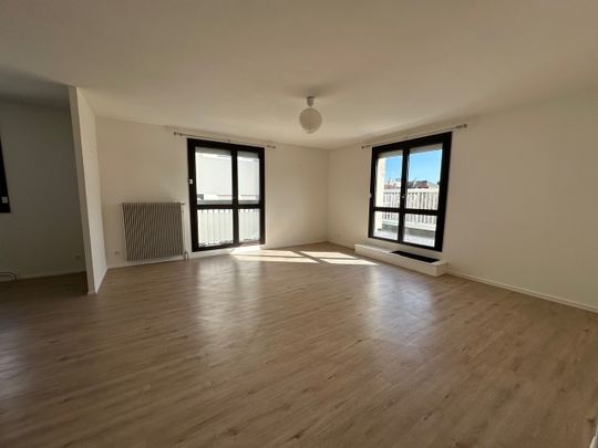 Location Appartement 3 pièces 68m² LIMOGES 87000 - Photo 1
