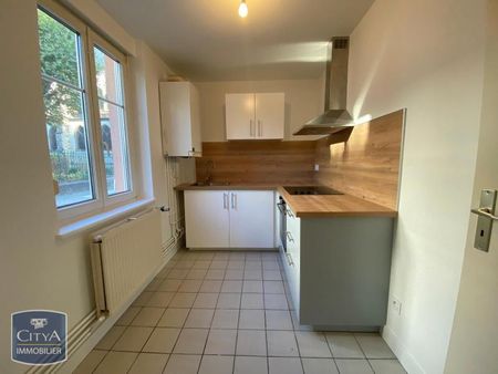 Location Appartement 2 pièces 39m² BISCHHEIM 67800 - Photo 5