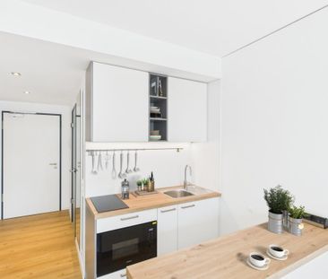 Bigger Bude 1.02.54 - Photo 2