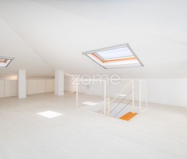 Apartamento T4 em Lisboa - Photo 1