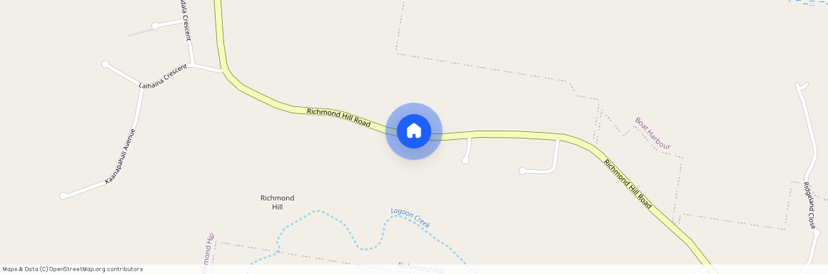 Goonellabah, Richmond