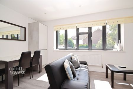 1 bedroom apartment to rent - Photo 3
