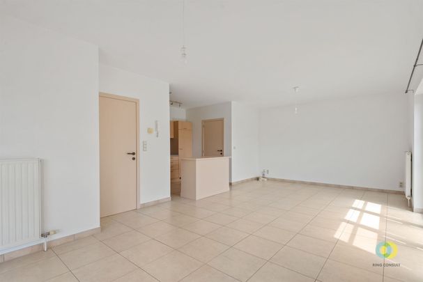 appartement met twee slaapkamers en garage - Photo 1