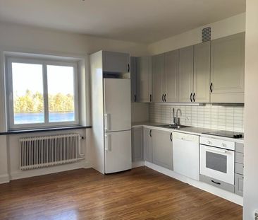 Stationsgatan, Krylbo - Foto 1