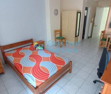 Studio/Γκαρσονιέρα για ενοικίαση - Πάτρα, - Photo 4