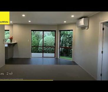 4 Bedrooms in Fitzherbert - Photo 1