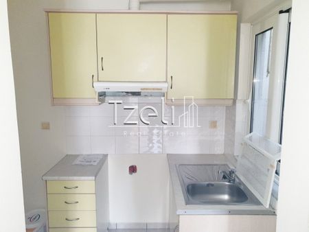 Studio/Γκαρσονιέρα για ενοικίαση Αγία Σοφία (Πάτρα) - Photo 5