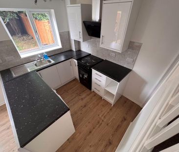 1 bedroom terraced house to rent - Photo 6