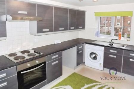 1 bedroom flat to rent - Photo 2
