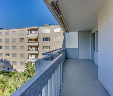 Städtisch und dennoch ruhig wohnen - Photo 4