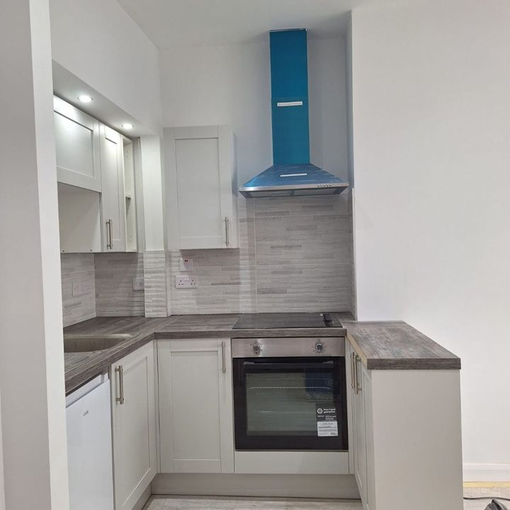 1 Bed Flat, Tanfield Road, CR0 - Photo 1