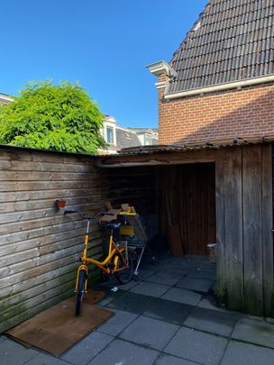 Joubertstraat, 28, 8917CC, Leeuwarden - Photo 1