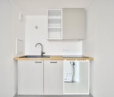 Appartement 2 pièce(s) neuf – Vanves – - Photo 4