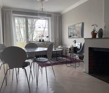 Sveavägen, Stockholm - Foto 5