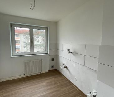 Gemütliche 3-Zimmer-Wohnung in Offenbach - jetzt frei! - Photo 3