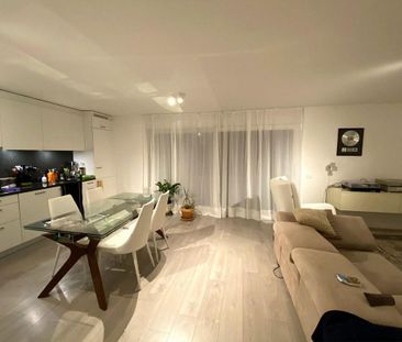 4.5 Zimmer, 96 m², 4. Stock - Photo 6