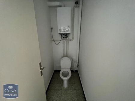 Appartement à louer 2 pièces 64m² - Photo 4